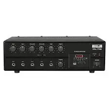 Ahuja  Mixer Amplifier DPA-370 30W