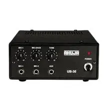 Ahuja  Mixer Amplifier UB-30 25W