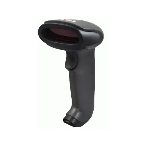 Barcode Scanner Sunlux Usb