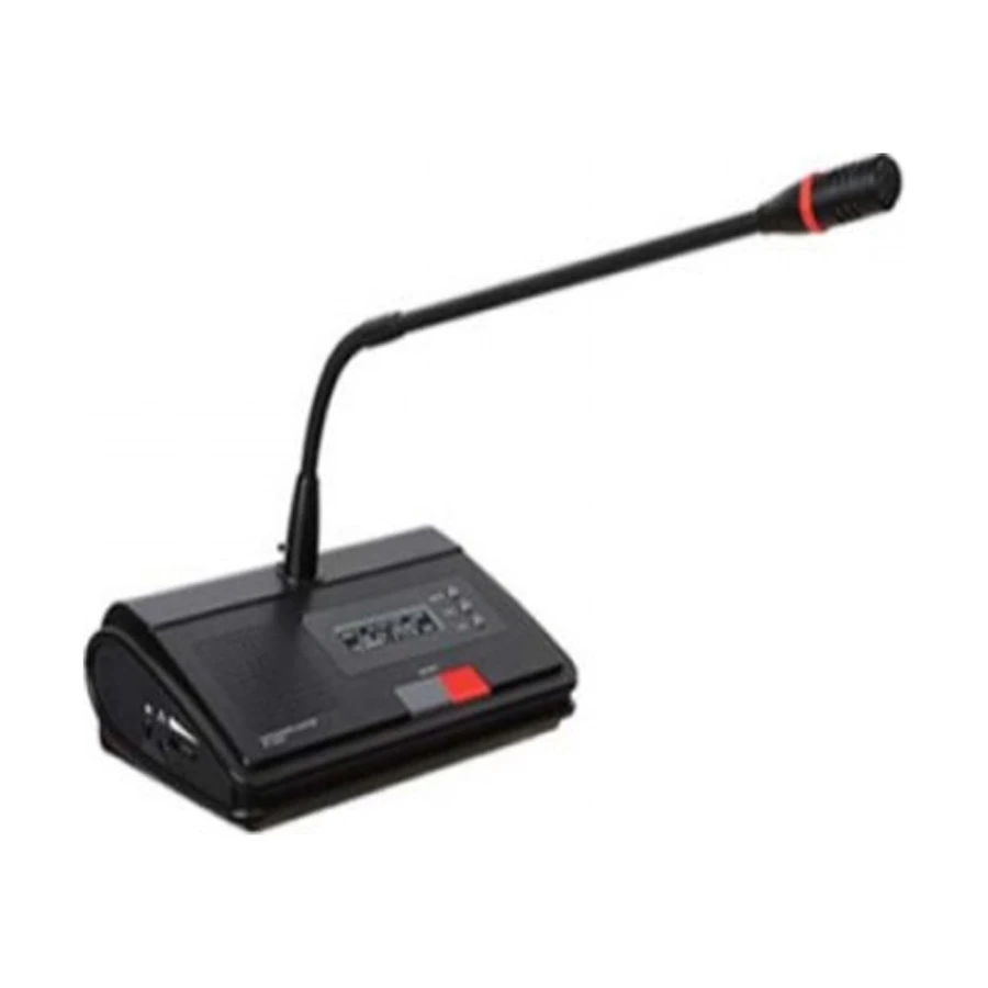 CMX Microphone UHF-300CU (Chairman Unit)