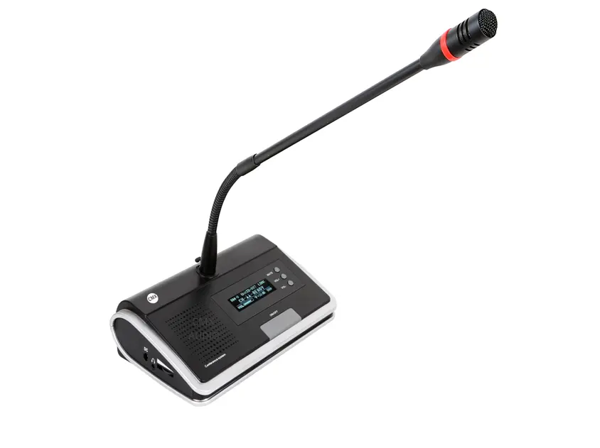 CMX Microphone UHF-300DU