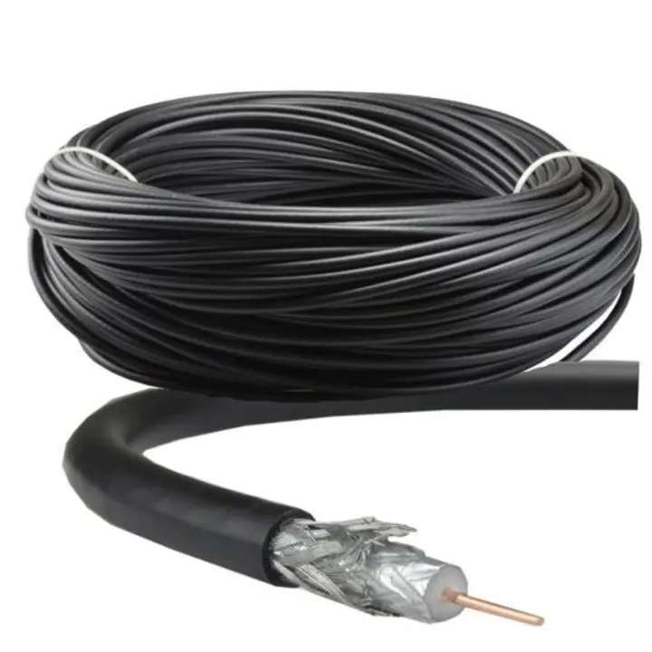 Coaxial Cable