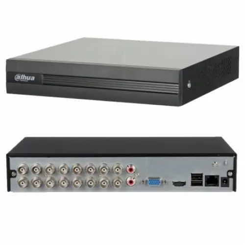 Dahua 16CN 2MP XVR (1B16-I)