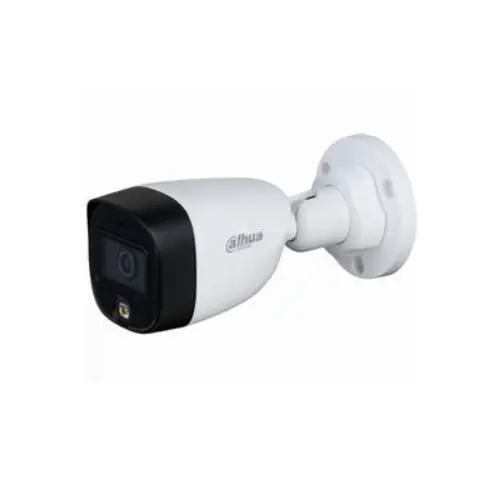 Dahua 2MP 20M Bullet/Dome Color (DH-1209CLP-LED)