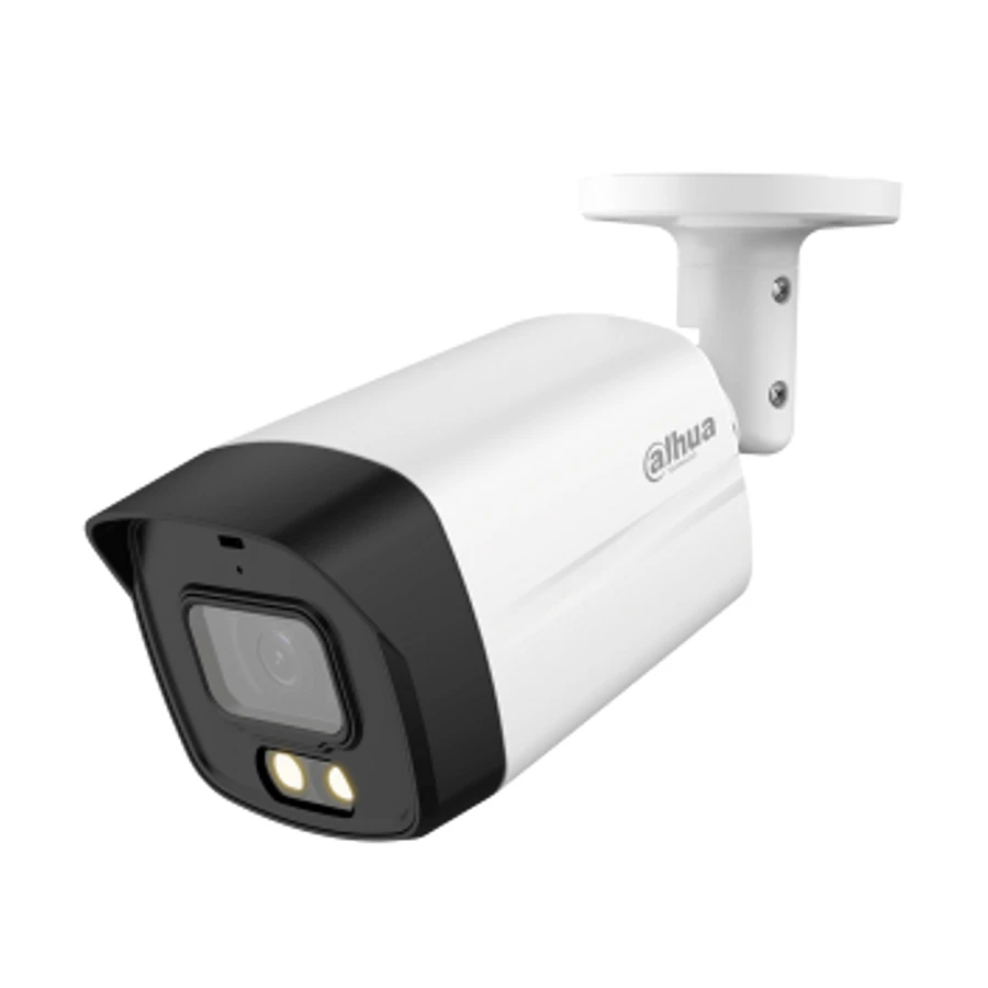 Dahua 5MP 40M Bullet/Dome (DH-1509TLMP-A) - (DH-1509TLQP-A)