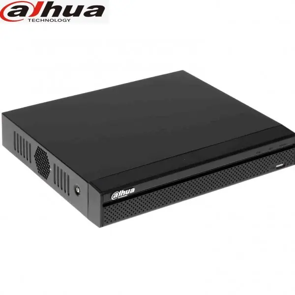 Dahua 8CN NVR (DHI-NVR1108HS-S3/H)