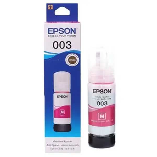 Epson C 003 Ink M