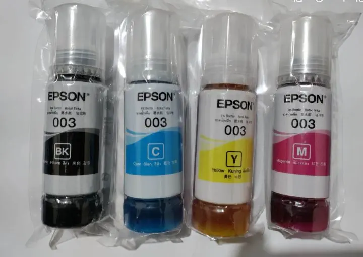 Epson M 003 Ink G