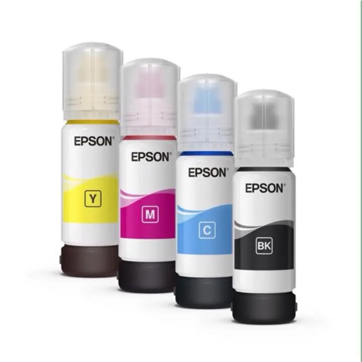 Epson Y 003 Ink N
