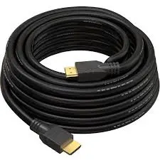 10M HDMI Cable Round
