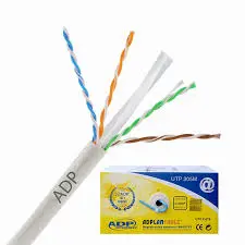 ADP Cat-6  Outdoor Cable