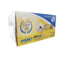 ADP Cat-6 Cable