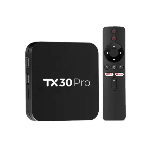Android Tv Card 16/512 (TX30PRO)