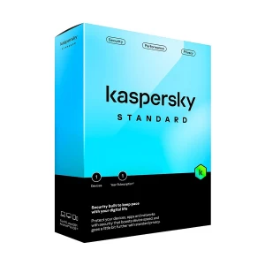 Antivirus Kaspersky (1User)