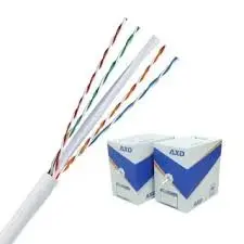 AXD Cat-6 Cable