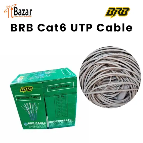 BRB Cat-6 Cable