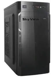 Casing Skyview