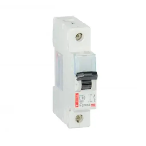 Circuit Breaker 6A Single
