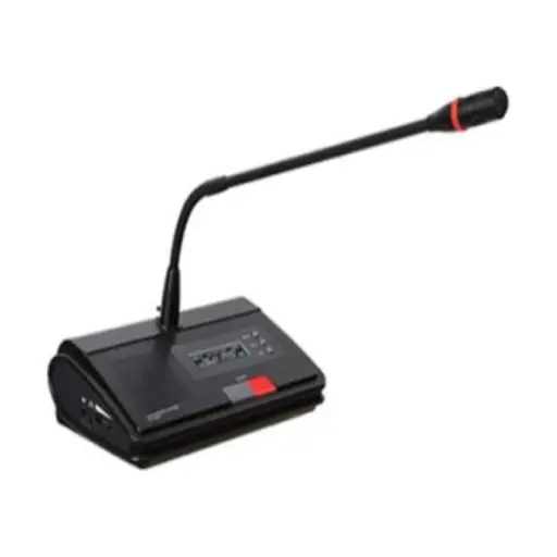 CMX Microphone UHF-300CU (Chairman Unit)