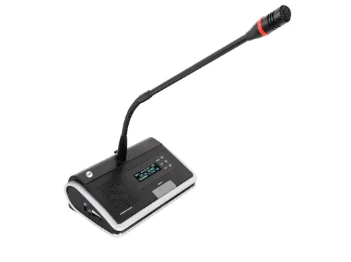 CMX Microphone UHF-300DU