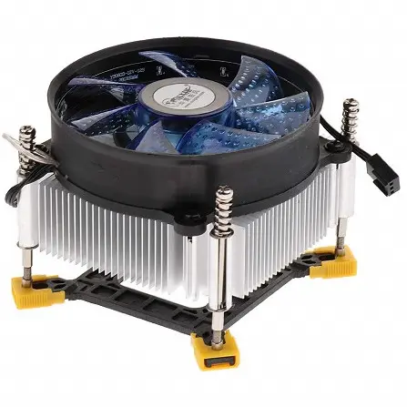 Cooling Fan 