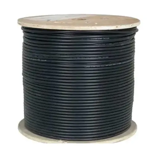 D-LINK Cat-6 Outdoor Cable