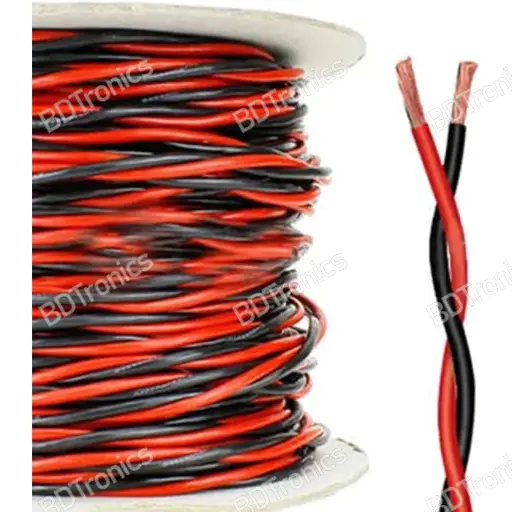 Electric Cabal 14/76 FT