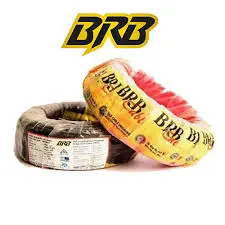 Electric Cabal 2.0 rm Alu BRB