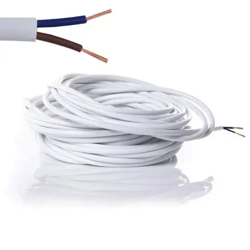 Electric Cabal 23/76 FT 