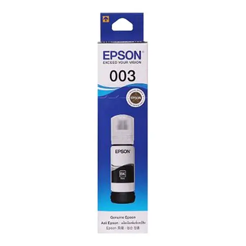 Epson BK 003 Ink M
