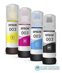 Epson C 003 Ink G