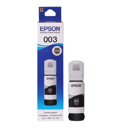 Epson Y 003 Ink M